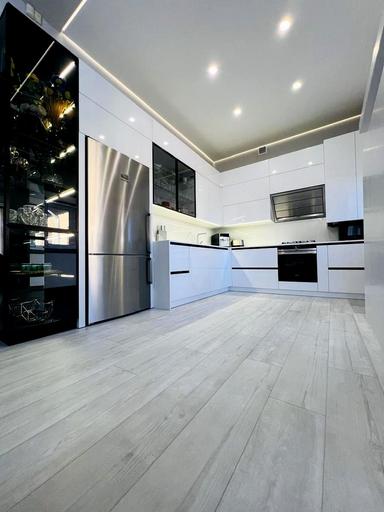 Багатокімнатна квартира за адресою вул. Соборна (площа 210 м²) - Atlanta.ua - фото 28