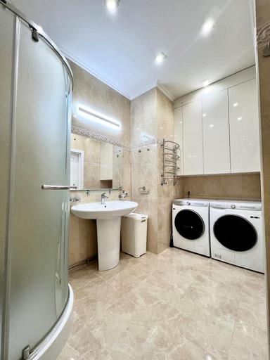 Багатокімнатна квартира за адресою вул. Соборна (площа 210 м²) - Atlanta.ua - фото 45