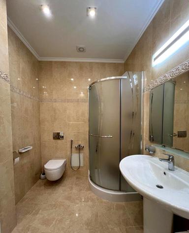 Багатокімнатна квартира за адресою вул. Соборна (площа 210 м²) - Atlanta.ua - фото 47