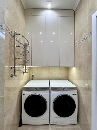 Багатокімнатна квартира за адресою вул. Соборна (площа 210 м²) - Atlanta.ua - фото 46