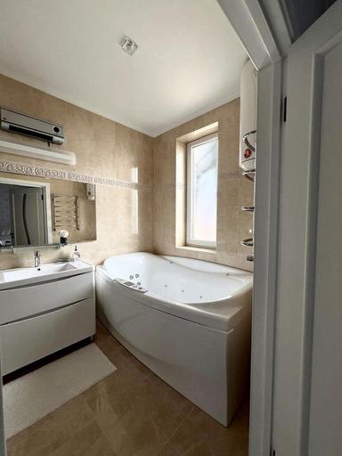 Багатокімнатна квартира за адресою вул. Соборна (площа 210 м²) - Atlanta.ua - фото 49