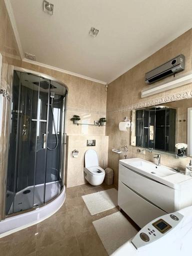 Багатокімнатна квартира за адресою вул. Соборна (площа 210 м²) - Atlanta.ua - фото 48