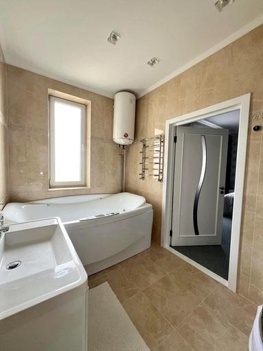 Багатокімнатна квартира за адресою вул. Соборна (площа 210 м²) - Atlanta.ua - фото 50