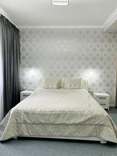 Багатокімнатна квартира за адресою вул. Соборна (площа 210 м²) - Atlanta.ua - фото 33