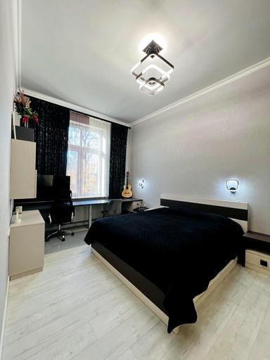 Багатокімнатна квартира за адресою вул. Соборна (площа 210 м²) - Atlanta.ua - фото 35