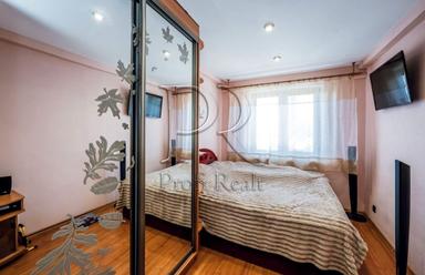 3-комнатная квартира по адресу ул. Пер Вифлеемская (площадь 49 м²) - Atlanta.ua - фото 24