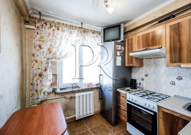 3-комнатная квартира по адресу ул. Пер Вифлеемская (площадь 49 м²) - Atlanta.ua - фото 21