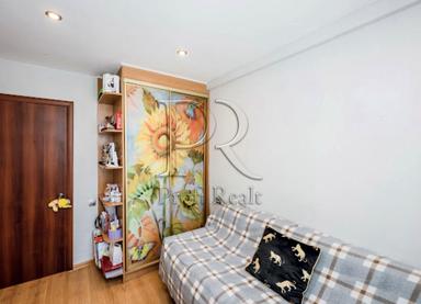 3-комнатная квартира по адресу ул. Пер Вифлеемская (площадь 49 м²) - Atlanta.ua - фото 27