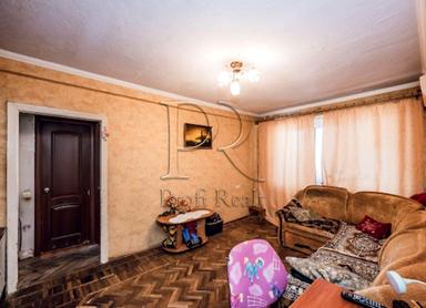 3-комнатная квартира по адресу ул. Пер Вифлеемская (площадь 49 м²) - Atlanta.ua - фото 32