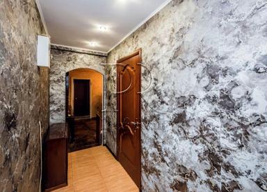 3-комнатная квартира по адресу ул. Пер Вифлеемская (площадь 49 м²) - Atlanta.ua - фото 33