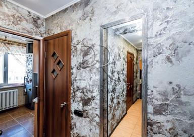 3-комнатная квартира по адресу ул. Пер Вифлеемская (площадь 49 м²) - Atlanta.ua - фото 35