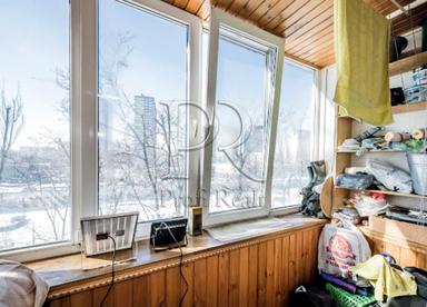 3-комнатная квартира по адресу ул. Пер Вифлеемская (площадь 49 м²) - Atlanta.ua - фото 36