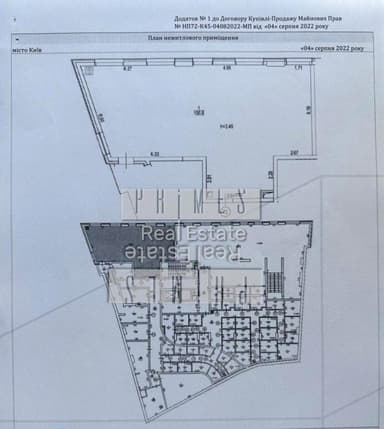 Коммерческая недвижимость по адресу ул. Златоустовская (площадь 100 м²) - Atlanta.ua - фото 32