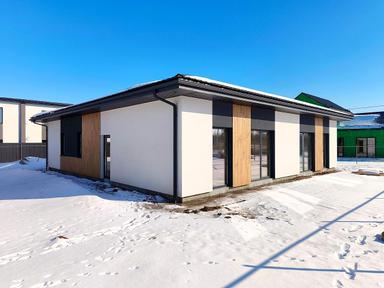 Дом по адресу (площадь 85 м²) - Atlanta.ua - фото 13