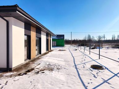 Дом по адресу (площадь 85 м²) - Atlanta.ua - фото 17