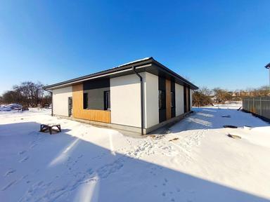 Дом по адресу (площадь 85 м²) - Atlanta.ua - фото 18