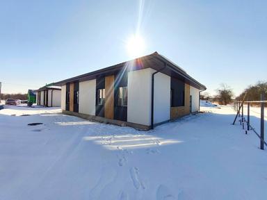 Дом по адресу (площадь 85 м²) - Atlanta.ua - фото 20