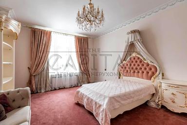 3-комнатная квартира по адресу ул. Андрея Верхогляда (площадь 180 м²) - Atlanta.ua - фото 35