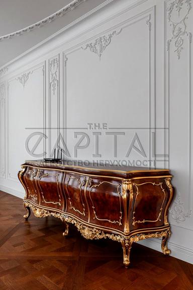 3-комнатная квартира по адресу ул. Андрея Верхогляда (площадь 180 м²) - Atlanta.ua - фото 38