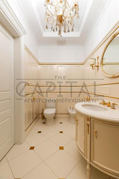 3-комнатная квартира по адресу ул. Андрея Верхогляда (площадь 180 м²) - Atlanta.ua - фото 39