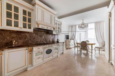 3-комнатная квартира по адресу ул. Андрея Верхогляда (площадь 180 м²) - Atlanta.ua - фото 30