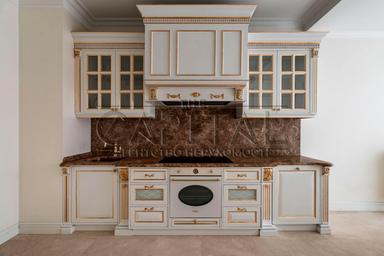 3-комнатная квартира по адресу ул. Андрея Верхогляда (площадь 180 м²) - Atlanta.ua - фото 31