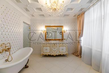 3-комнатная квартира по адресу ул. Андрея Верхогляда (площадь 180 м²) - Atlanta.ua - фото 45