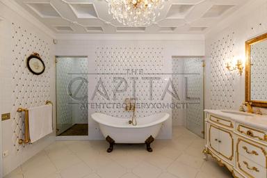 3-комнатная квартира по адресу ул. Андрея Верхогляда (площадь 180 м²) - Atlanta.ua - фото 46