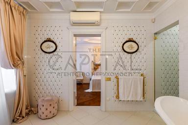 3-комнатная квартира по адресу ул. Андрея Верхогляда (площадь 180 м²) - Atlanta.ua - фото 49