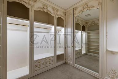 3-комнатная квартира по адресу ул. Андрея Верхогляда (площадь 180 м²) - Atlanta.ua - фото 50