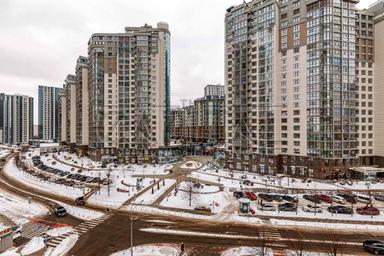 3-комнатная квартира по адресу ул. Андрея Верхогляда (площадь 180 м²) - Atlanta.ua - фото 57