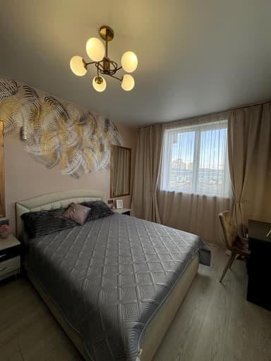 1-кімнатна квартира за адресою вул. Китобійна (площа 42 м²) - Atlanta.ua - фото 11