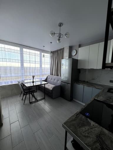 1-кімнатна квартира за адресою вул. Китобійна (площа 42 м²) - Atlanta.ua - фото 19