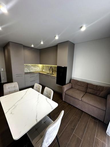 1-комнатная квартира по адресу ул. Радищева Олександра (площадь 44 м²) - Atlanta.ua - фото 22