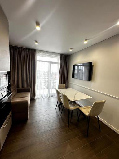 1-комнатная квартира по адресу ул. Радищева Олександра (площадь 44 м²) - Atlanta.ua - фото 21