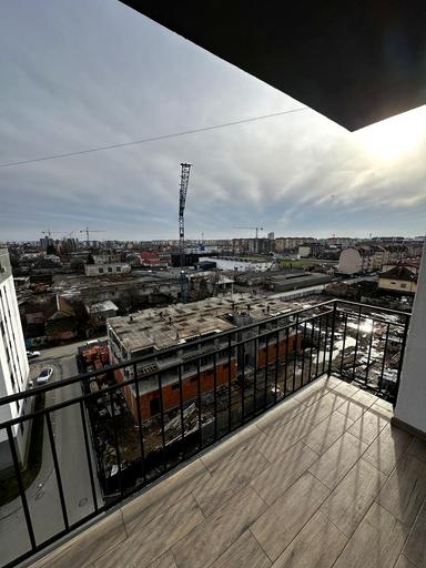 1-комнатная квартира по адресу ул. Радищева Олександра (площадь 44 м²) - Atlanta.ua - фото 40