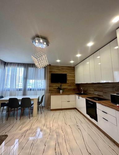 1-комнатная квартира по адресу ул. Богомольця Олександра (площадь 45 м²) - Atlanta.ua - фото 13