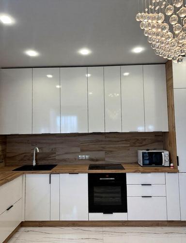 1-комнатная квартира по адресу ул. Богомольця Олександра (площадь 45 м²) - Atlanta.ua - фото 20