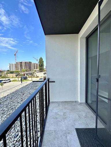 1-комнатная квартира по адресу ул. Богомольця Олександра (площадь 45 м²) - Atlanta.ua - фото 19