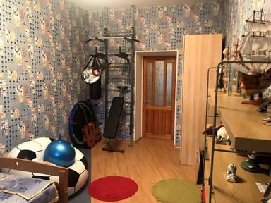 House by the address st. Kolkhoznaya (area 130 m²) - Atlanta.ua - photo 24