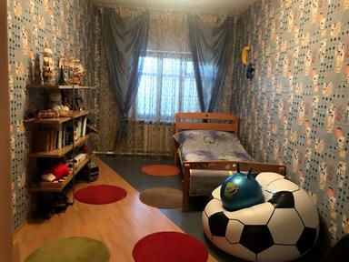 House by the address st. Kolkhoznaya (area 130 m²) - Atlanta.ua - photo 29