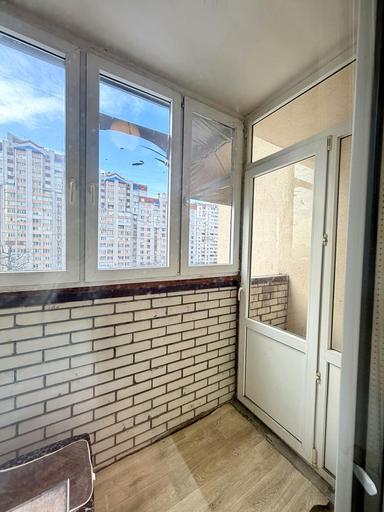 1-комнатная квартира по адресу (площадь 42 м²) - Atlanta.ua - фото 22