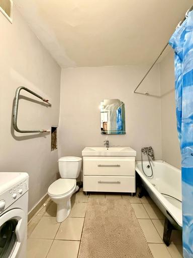 1-комнатная квартира по адресу (площадь 42 м²) - Atlanta.ua - фото 23