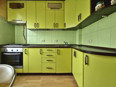 2-rooms apartment apartment by the address st. Ul Raduzhnaya (area 52,4 m²) - Atlanta.ua - photo 24