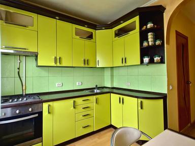 2-rooms apartment apartment by the address st. Ul Raduzhnaya (area 52,4 m²) - Atlanta.ua - photo 23