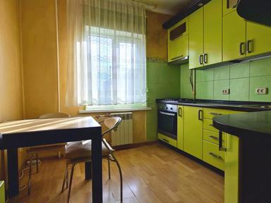 2-rooms apartment apartment by the address st. Ul Raduzhnaya (area 52,4 m²) - Atlanta.ua - photo 26