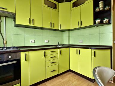 2-rooms apartment apartment by the address st. Ul Raduzhnaya (area 52,4 m²) - Atlanta.ua - photo 22