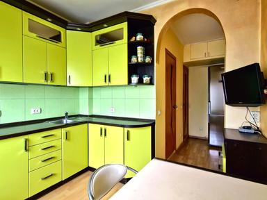 2-rooms apartment apartment by the address st. Ul Raduzhnaya (area 52,4 m²) - Atlanta.ua - photo 27