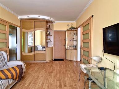 2-rooms apartment apartment by the address st. Ul Raduzhnaya (area 52,4 m²) - Atlanta.ua - photo 28