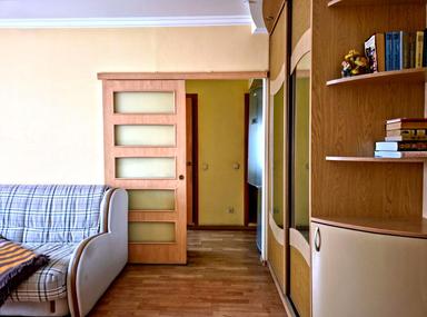 2-rooms apartment apartment by the address st. Ul Raduzhnaya (area 52,4 m²) - Atlanta.ua - photo 30